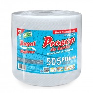 Prosop Royal Hygiene 2 straturi 505 Foi / rola 1 buc.