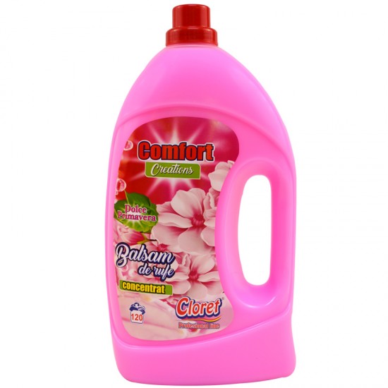 DOLCE PRIMAVERA BALSAM RUFE 3L