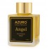 Odorizant camera Azuro Angel, difuzor cu betisoare, 100 ml, aroma lemnoasa, luxury perfume