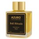 Odorizant camera Azuro Bali Rituals, difuzor cu betisoare, 100 ml, aroma lemnoasa, luxury perfume