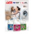 PACHET DETERGENTI MIXT 3X5 L