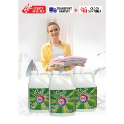 PACHET DETERGENT RUFE FOREST 3X5 L