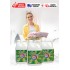 PACHET DETERGENT RUFE FOREST 3X5 L
