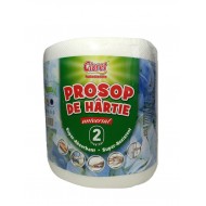 CLORET ROLA PROSOP 2 STRATURI