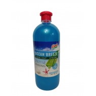 Sapun lichid cremos Ocean Breeaze rezerva 1 L