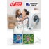 PACHET DETERGENT MIXT ALPIN & FOREST 1+1