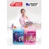 PACHET BALSAM RUFE ALPIN & DOLCE 1+1