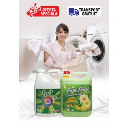 PACHET FOREST MIXT 1+1