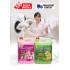 PACHET BALSAM RUFE  FOREST & DOLCE 1+1