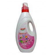 ROYAL DETERGENT RUFE  UNIVERSAL ACTIV GEL BUBBLE GUM  2L