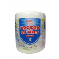 CLORET ROLA PROSOP PROFESIONAL 4 STRATURI