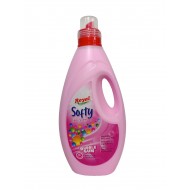 ROYAL SOFTY BUBBLE GUM BALSAM RUFE CONCENTRAT 2L