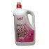 ROYAL DETERGENT RUFE  UNIVERSAL ACTIV GEL BUBBLE GUM  5L