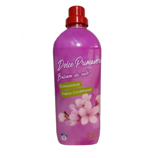 DOLCE PRIMAVERA BALSAM RUFE 1,5 L