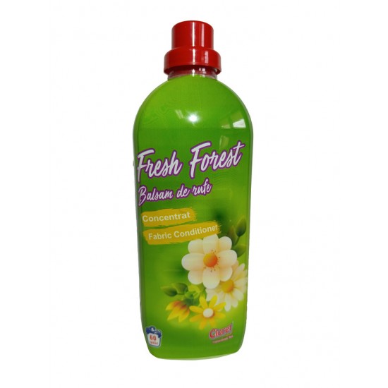 FRESH FOREST BALSAM RUFE 1.5 L