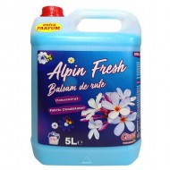  Alpine fresh Balsam Rufe 5 L