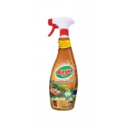 Royal Hygiene Mobila 750ml