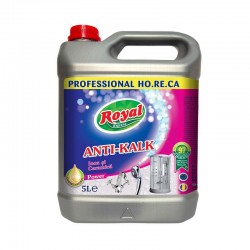 Royal Hygiene Anti-Kalk 5L