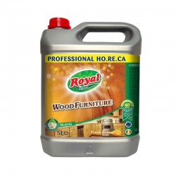 Royal Hygiene Wood Furniture 5L
