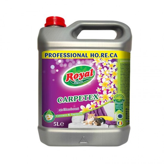 Royal Hygiene Carpetx 5L