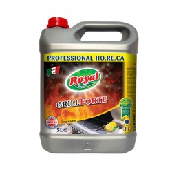 Royal Hygiene GrillForte 5L
