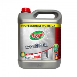 Royal Hygiene Inox Steel 5L