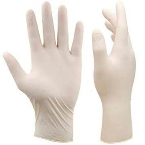 MANUSI LATEX CUTIE 100BUC