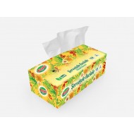 Royal Hygiene Servetele faciale 150 de foi