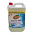 Detergent de Vase Royal Piatti Gel Zero 5L