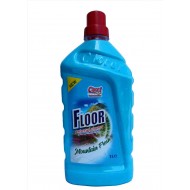 Cloret Detergent Pardoseli Mountain Fresh 1L