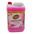 Detergent de Vase Royal Piatti Pink Bubble Gum 5L