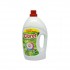CLORET DETERGENT RUFE UNIVERSAL GEL 2IN1CU BICARBONAT  3L