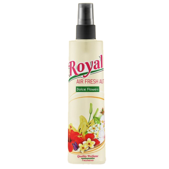 Parfum concentrat auto DOLCE FLOWERS 100ml