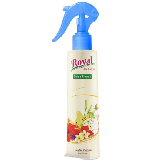 Parfum concentrat de camera DOLCE FLOWERS 250ml