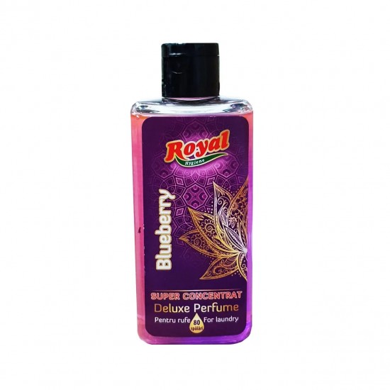 PARFUM CONCENTRAT PENTRU RUFE BLUEBERRY 200ml