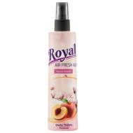 Parfum concentrat auto GUMA TURBO / FANCY PEACH 100ml