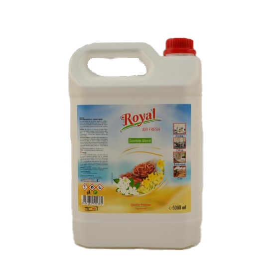 Parfum concentrat SANDALO WOOD 5L
