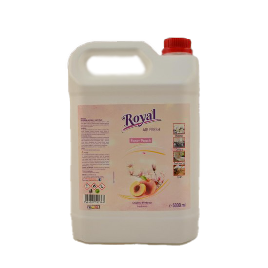 Parfum concentrat FANCY PEACH 5L