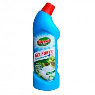 Royal Gel Forte Pine Fresh 750ml