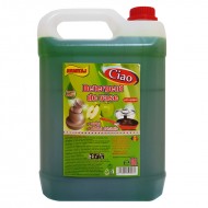 Ciao Detergent vase Mar canistra 5 L