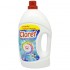 CLORET DETERGENT RUFE ALPIN WHITE GEL 2IN1 CU BICARBONAT 3L