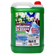 Detergent pentru geam Lacramioara 5 L