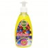 Sapun lichid cremos Bubble gum 0.5 L