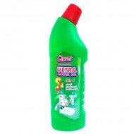 Ultra power clor gel floral 750 ml