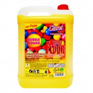 Detergent pardoseli Bubble Gum 5 L