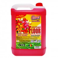 Detergent pardoseli Buchet Oriental 5 L